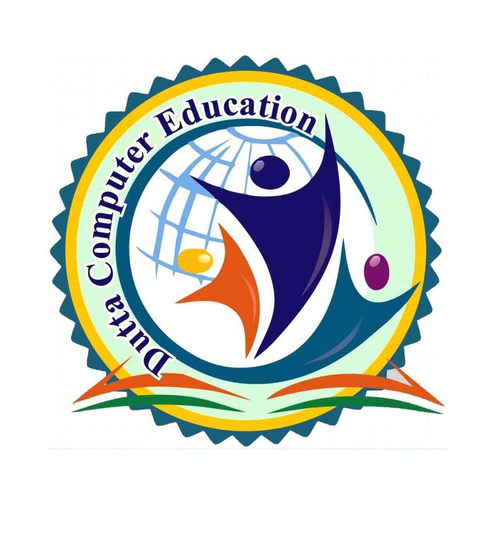 DCE Logo